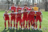 В КРАСНОДАРЕ СТАРТОВАЛ «DIONIS CUP» СРЕДИ КОМАНД 2011 Г.Р.