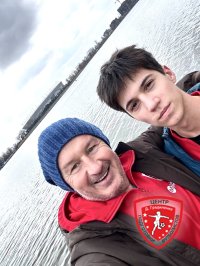 АНДРЕЙ ТРОШИН ВЕРНУЛСЯ С ПРОСМОТРА В АКАДЕМИИ ФК «РОСТОВ»