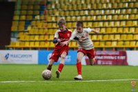 CENTRE GRADILENKO-MAKSOFT CUP 2026. 2015/16 г.р. 14-15.03.26