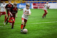 CENTRE GRADILENKO-MAKSOFT CUP 2026. 2015/16 г.р. 14-15.03.26