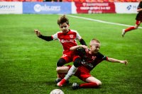 CENTRE GRADILENKO-MAKSOFT CUP 2026. 2015/16 г.р. 14-15.03.26