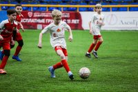 CENTRE GRADILENKO-MAKSOFT CUP 2026. 2015/16 г.р. 14-15.03.26