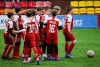 CENTRE GRADILENKO-MAKSOFT CUP 2026. 2015/16 г.р. 14-15.03.26