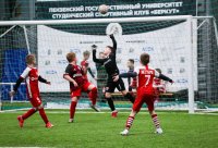 CENTRE GRADILENKO-MAKSOFT CUP 2026. 2015/16 г.р. 14-15.03.26