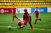 CENTRE GRADILENKO-MAKSOFT CUP 2026. 2015/16 г.р. 14-15.03.26