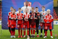 CENTRE GRADILENKO-MAKSOFT CUP 2026. 2015/16 г.р. 14-15.03.26