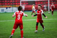 CENTRE GRADILENKO-MAKSOFT CUP 2026. 2015/16 г.р. 14-15.03.26