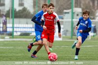 «ЦЕНТР ГРАДИЛЕНКО» ЗАНЯЛ 5 МЕСТО В «КУБКЕ СИРИУСА 2026»