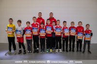 «ЦЕНТР ГРАДИЛЕНКО» 2016.Г.Р. ЗАВЕРШИЛ ВЫСТУПЛЕНИЕ В «КУБКЕ СИРИУСА 2026»