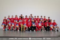 КОМАНДЫ «ЦЕНТРА» 2014 Г.Р. ПРИВЕЗЛИ С «КУБКА СИРИУСА 2026» СРАЗУ ДВА КОМПЛЕКТА НАГРАД