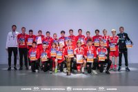 КОМАНДА «ЦЕНТРА» 2013 Г.Р.  ВЫИГРАЛА БРОНЗУ «КУБКА СИРИУСА 2026»