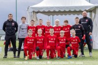 «ЦЕНТР ГРАДИЛЕНКО» 2015.Г.Р. СТАЛ ЧЕТВЁРТЫМ  В «КУБКЕ СИРИУСА 2026»