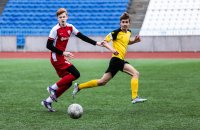 Летнее Первенство Саратовской области 2026. 19.06.26