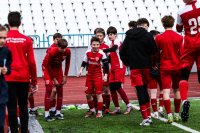 Летнее Первенство Саратовской области 2026. 19.06.26