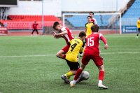 Летнее Первенство Саратовской области 2026. 19.06.26