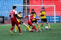 Летнее Первенство Саратовской области 2026. 19.06.26