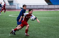 Летнее Первенство Саратовской области 2026. 19.06.26