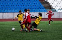 Летнее Первенство Саратовской области 2026. 19.06.26