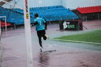 Летнее Первенство Саратовской области 2026. 19.06.26