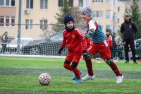 «Кубок Центра Градиленко Максофт 2026». 2018/19 г.р. 26.04.26