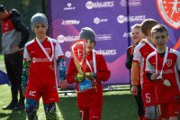 «Кубок Центра Градиленко Максофт 2026». 2018/19 г.р. 26.04.26