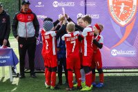 «Кубок Центра Градиленко Максофт 2026». 2018/19 г.р. 26.04.26
