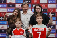 ФОТОАЛЬБОМ С ТУРНИРА «ФУТБОЛ ДОСТУПЕН КАЖДОМУ»