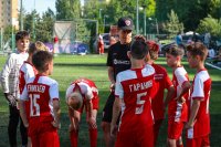 «КУБОК ЦЕНТРА ГРАДИЛЕНКО МАКСОФТ 2026». 2013/14 Г.Р. 7.06.26
