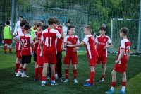 «КУБОК ЦЕНТРА ГРАДИЛЕНКО МАКСОФТ 2026». 2013/14 Г.Р. 7.06.26