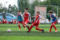 «КУБОК ЦЕНТРА ГРАДИЛЕНКО МАКСОФТ 2026». 2015/16 Г.Р. 14.06.2026