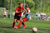 «КУБОК ЦЕНТРА ГРАДИЛЕНКО МАКСОФТ 2026». 2015/16 Г.Р. 14.06.2026