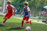 «КУБОК ЦЕНТРА ГРАДИЛЕНКО МАКСОФТ 2026». 2015/16 Г.Р. 14.06.2026