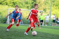 «КУБОК ЦЕНТРА ГРАДИЛЕНКО МАКСОФТ 2026». 2015/16 Г.Р. 14.06.2026