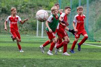 «КУБОК ЦЕНТРА ГРАДИЛЕНКО МАКСОФТ 2026». 2015/16 Г.Р. 14.06.2026