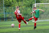 «КУБОК ЦЕНТРА ГРАДИЛЕНКО МАКСОФТ 2026». 2015/16 Г.Р. 14.06.2026