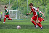 «КУБОК ЦЕНТРА ГРАДИЛЕНКО МАКСОФТ 2026». 2015/16 Г.Р. 14.06.2026