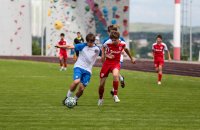 ПЕРВЕНСТВО ПФО 2026. 2012 Г.Р. 22-23.06.26