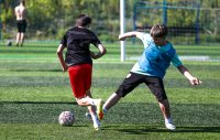Сборы Саратов. 3-10.07.26