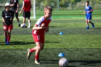 Сборы Саратов. 3-10.07.26
