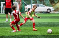 Сборы Саратов. 21-28.07.26