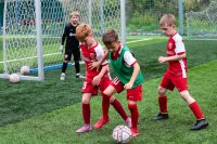 Сборы Саратов. 21-28.07.26
