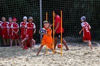 Сборы Саратов. 21-28.07.26
