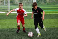 Сборы Саратов. 30-6.08.26