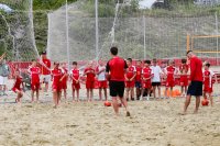 Сборы Саратов. 30-6.08.26