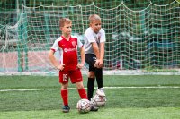 Сборы Саратов. 30-6.08.26