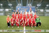  КОМАНДЫ «ЦЕНТРА ГРАДИЛЕНКО» ВЫСТУПИЛИ НА SARANSK CUP!