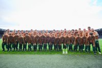 ОЛЕГ ФАТЕЕВ - СЕРЕБРЯНЫЙ ПРИЗЁР ЮНОШЕСКОЙ ФУТБОЛЬНОЙ ЛИГИ ЮГ U15